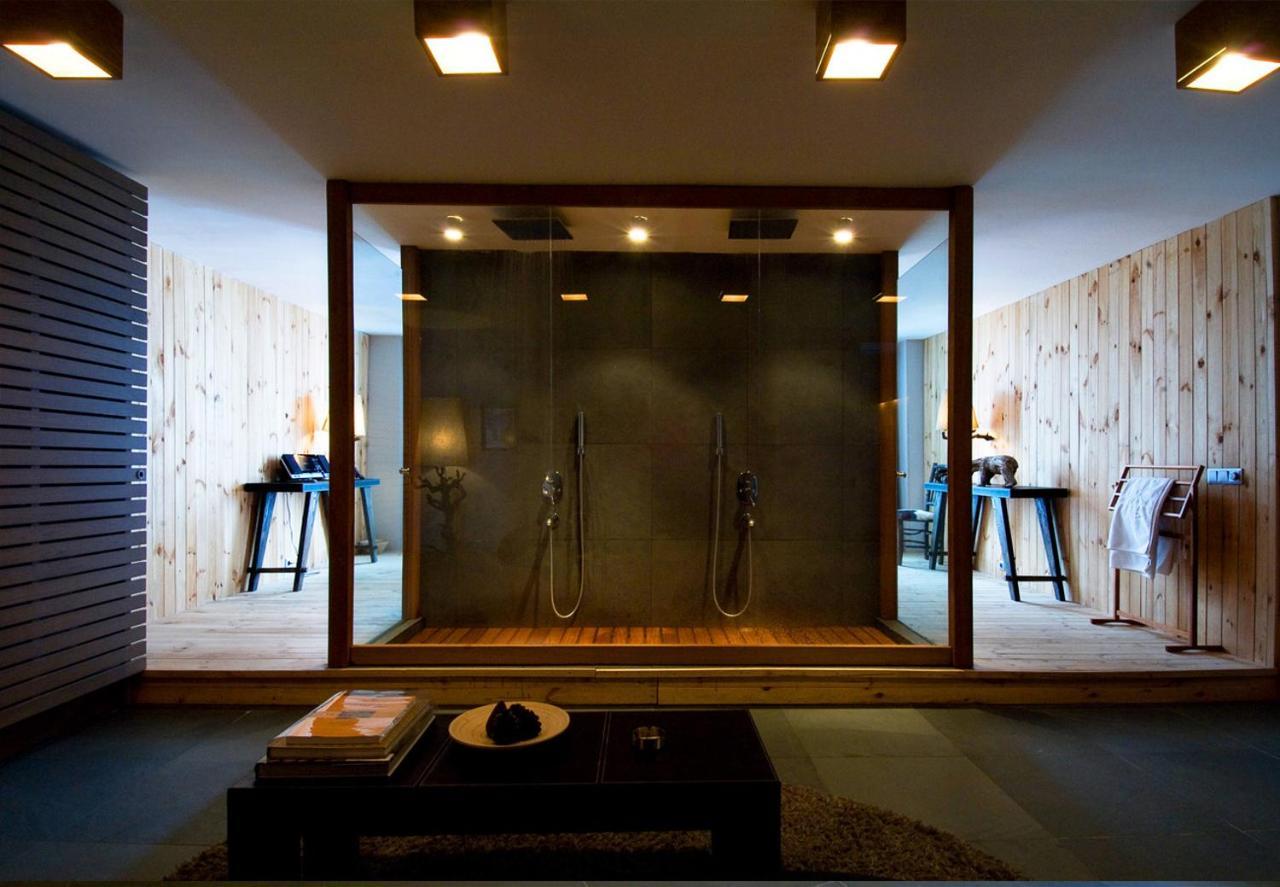 Vila Golden Key Kartalkaya Exteriér fotografie