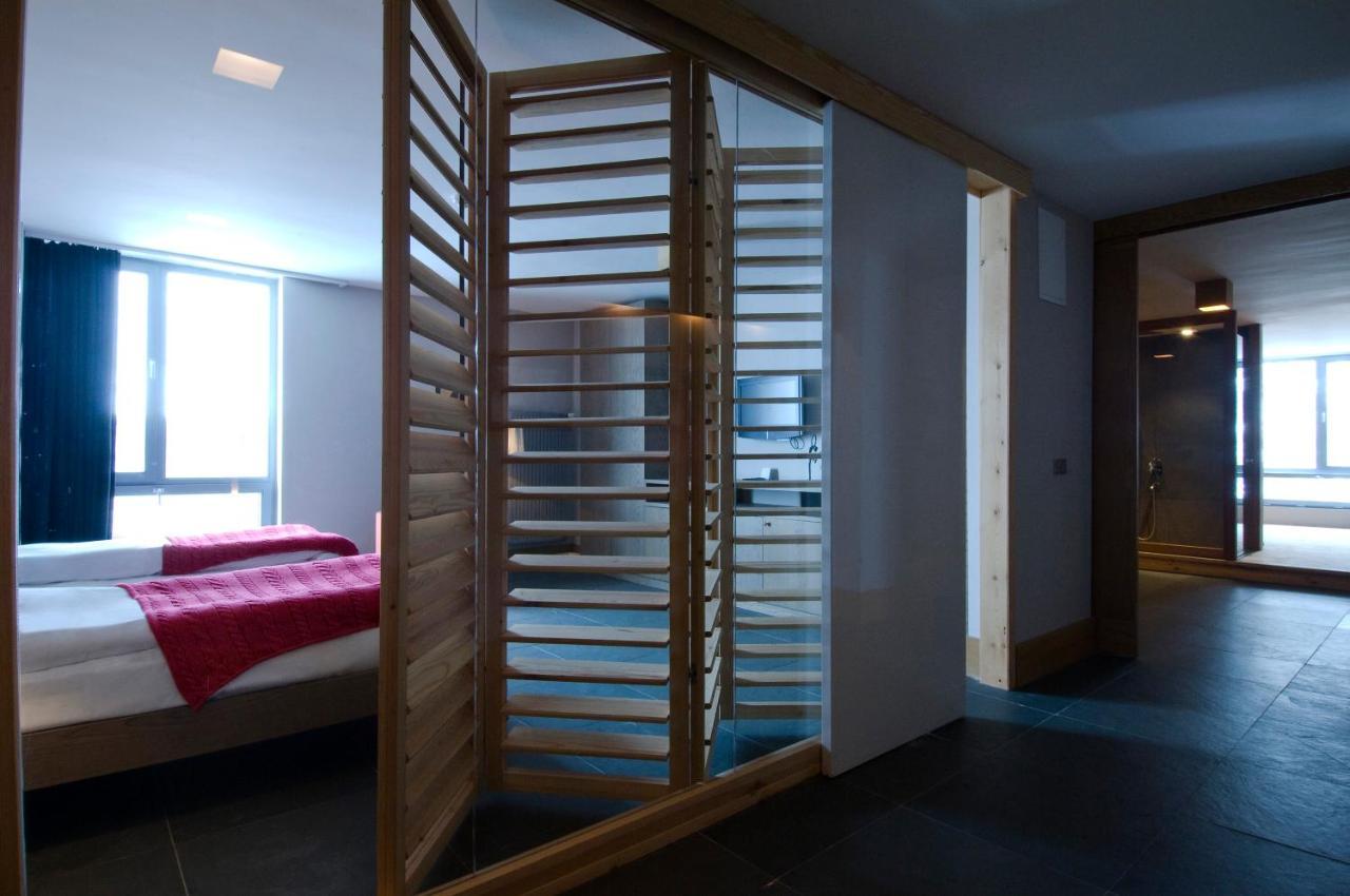 Vila Golden Key Kartalkaya Exteriér fotografie